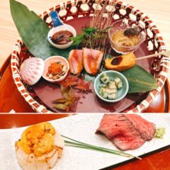 慰労会を開催しました！